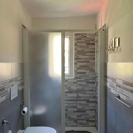 Apartamento Ca De Igiu-biassa-cinque Terre