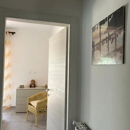 Apartamento Ca De Igiu-biassa-cinque Terre