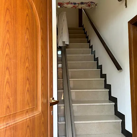 Ca De Igiu-biassa-cinque Terre * Biassa