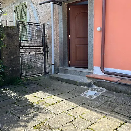 Ca De Igiu-biassa-cinque Terre Biassa