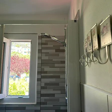 Ca De Igiu-biassa-cinque Terre Apartamento