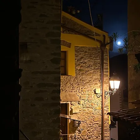 Ca De Igiu-biassa-cinque Terre * Biassa