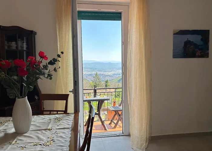 Ca De Igiu-biassa-cinque Terre شقة