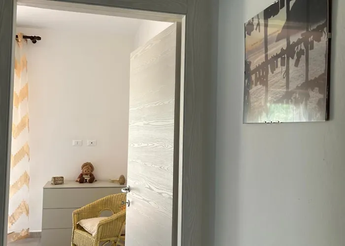 شقة Ca De Igiu-biassa-cinque Terre