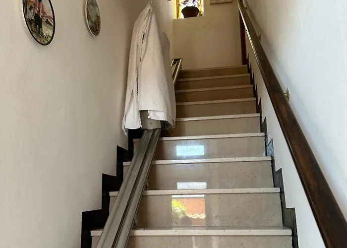 Ca De Igiu-biassa-cinque Terre * Biassa