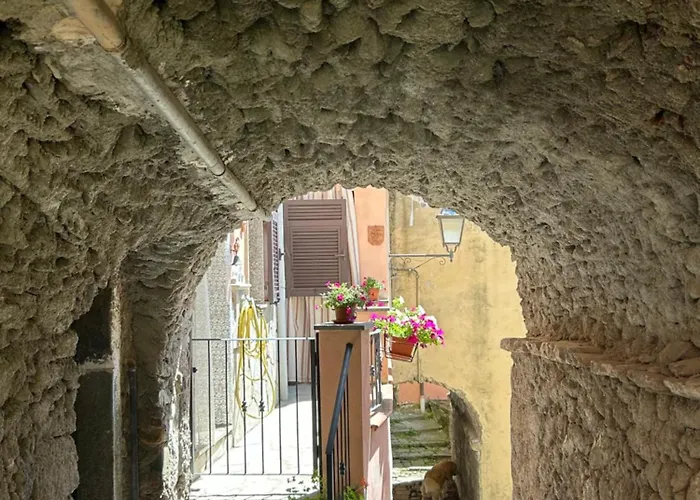 Ca De Igiu-biassa-cinque Terre شقة