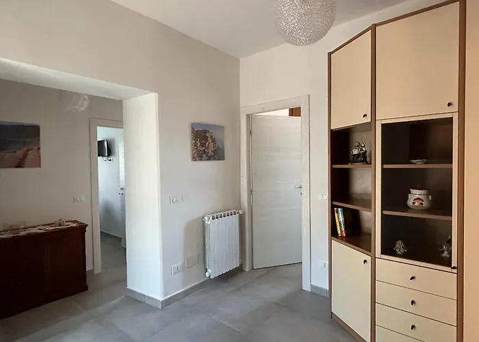 Ca De Igiu-biassa-cinque Terre *