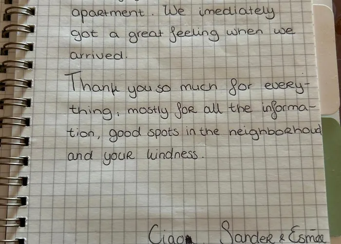 Ca De Igiu-biassa-cinque Terre Biassa