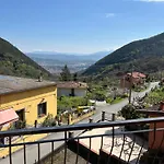 Lejlighed Ca De Igiu-biassa-cinque Terre Biassa