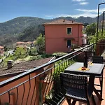 Lejlighed Ca De Igiu-biassa-cinque Terre