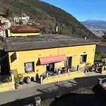 Ca De Igiu-biassa-cinque Terre * Biassa
