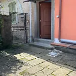 Ca De Igiu-biassa-cinque Terre Biassa