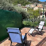 Ca De Igiu-biassa-cinque Terre Lejlighed *