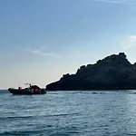 Ca De Igiu-biassa-cinque Terre Biassa