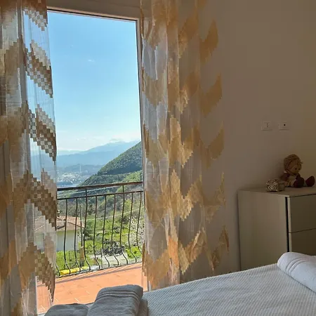 Ca De Igiu-biassa-cinque Terre * Biassa