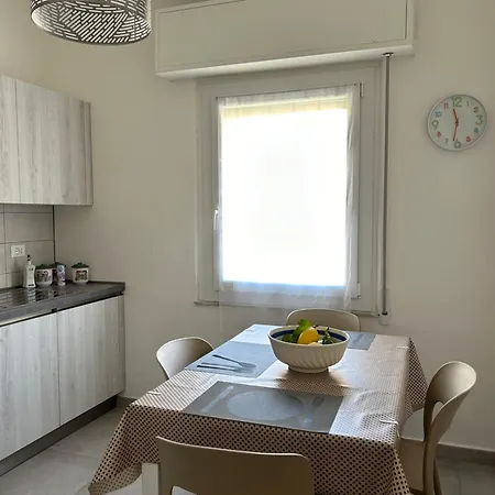 Ca De Igiu-biassa-cinque Terre Apartment
