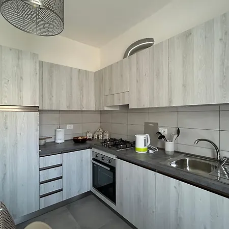 Ca De Igiu-biassa-cinque Terre *