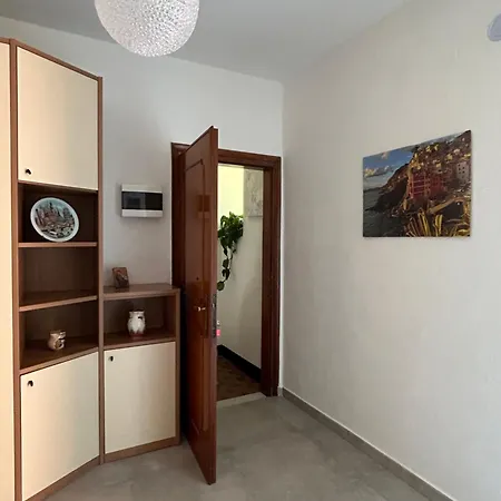 Ca De Igiu-biassa-cinque Terre Apartment *