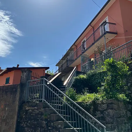 Apartment Ca De Igiu-biassa-cinque Terre