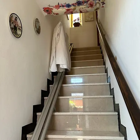 Ca De Igiu-biassa-cinque Terre * Biassa