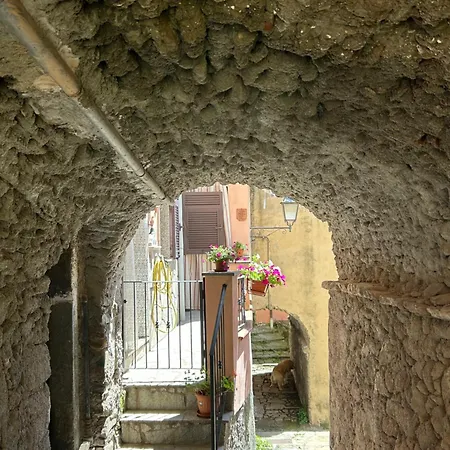 Ca De Igiu-biassa-cinque Terre Apartment