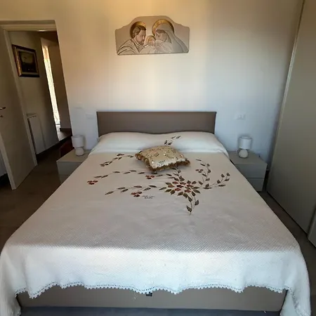 Apartment Ca De Igiu-biassa-cinque Terre Biassa