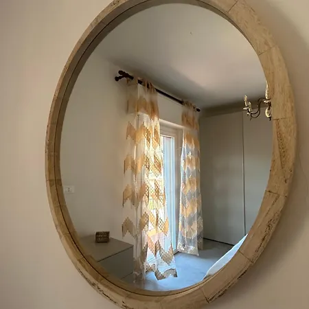 Ca De Igiu-biassa-cinque Terre *