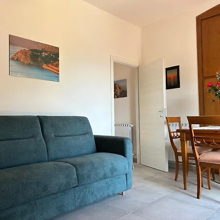 Ca De Igiu-biassa-cinque Terre Apartment Biassa