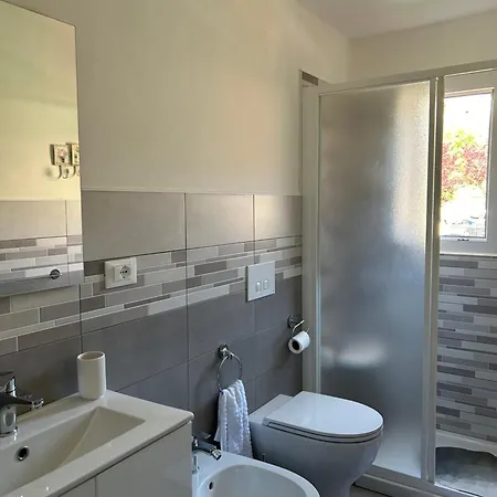 Ca De Igiu-biassa-cinque Terre Biassa