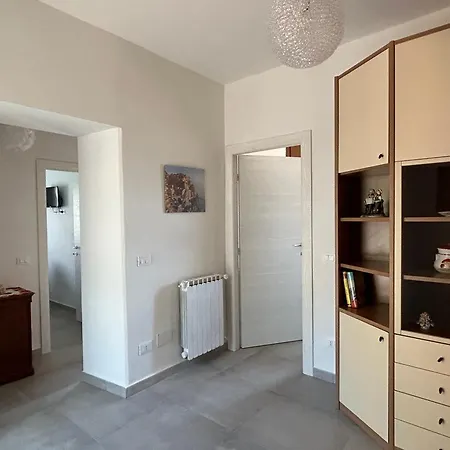 Ca De Igiu-biassa-cinque Terre *