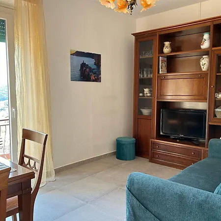 Ca De Igiu-biassa-cinque Terre Apartment *