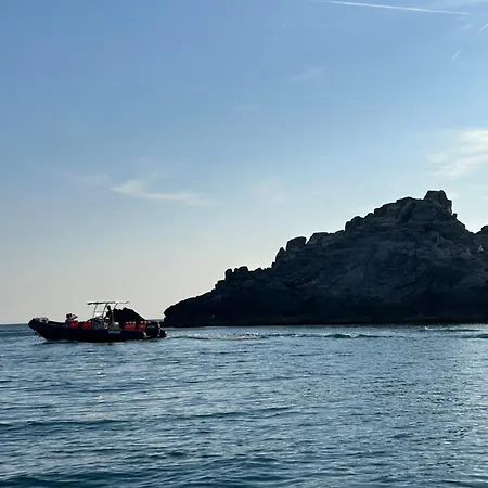 Ca De Igiu-biassa-cinque Terre Biassa