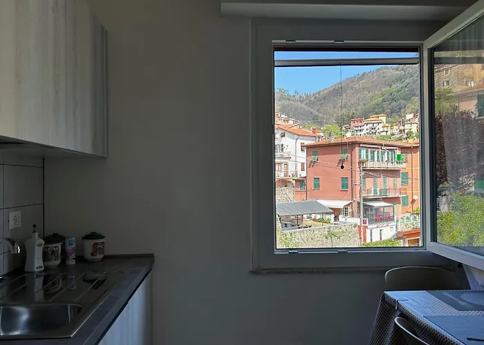 Διαμέρισμα Ca De Igiu-biassa-cinque Terre