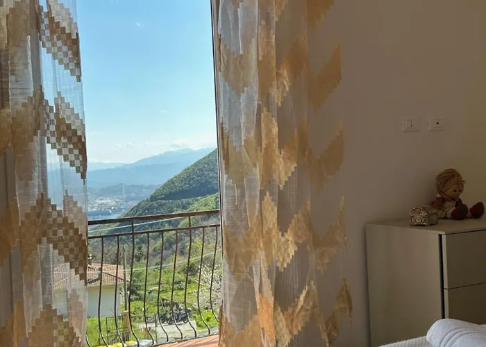 Ca De Igiu-biassa-cinque Terre * Biassa