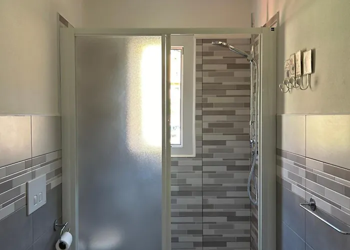 Apartment Ca De Igiu-biassa-cinque Terre