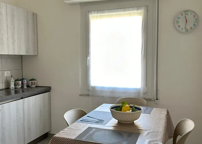 Ca De Igiu-biassa-cinque Terre Διαμέρισμα