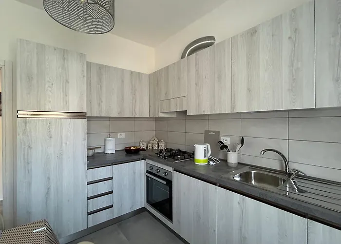 Ca De Igiu-biassa-cinque Terre *