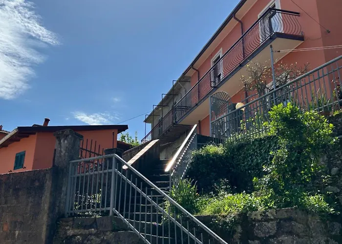 Διαμέρισμα Ca De Igiu-biassa-cinque Terre