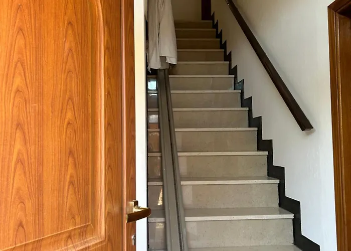 Ca De Igiu-biassa-cinque Terre * Biassa