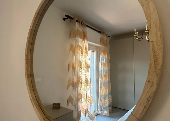 Ca De Igiu-biassa-cinque Terre *