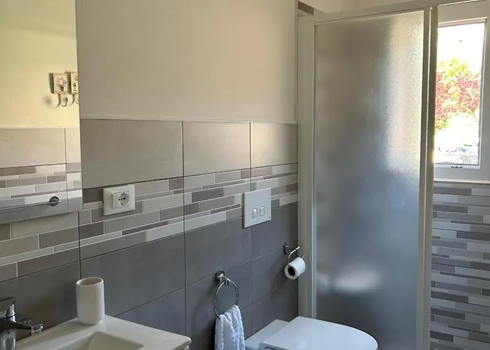 Ca De Igiu-biassa-cinque Terre Biassa