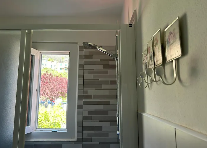 Ca De Igiu-biassa-cinque Terre Διαμέρισμα