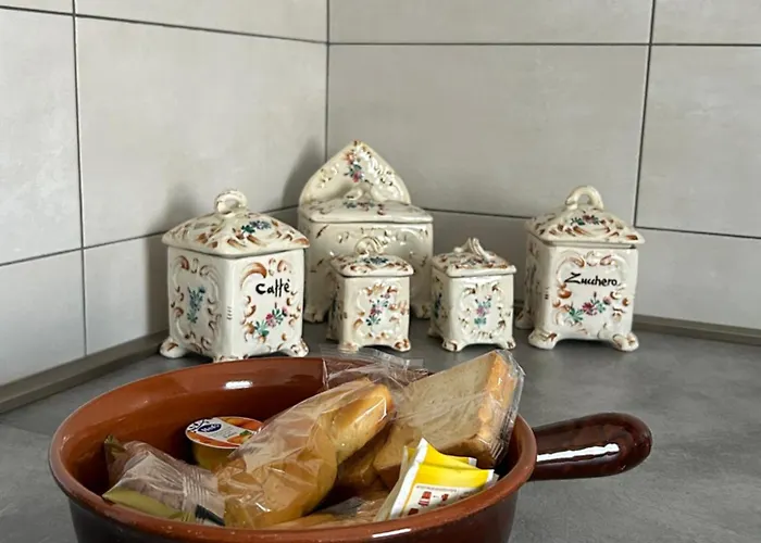 Apartment Ca De Igiu-biassa-cinque Terre *