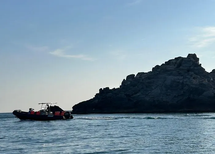 Ca De Igiu-biassa-cinque Terre Biassa